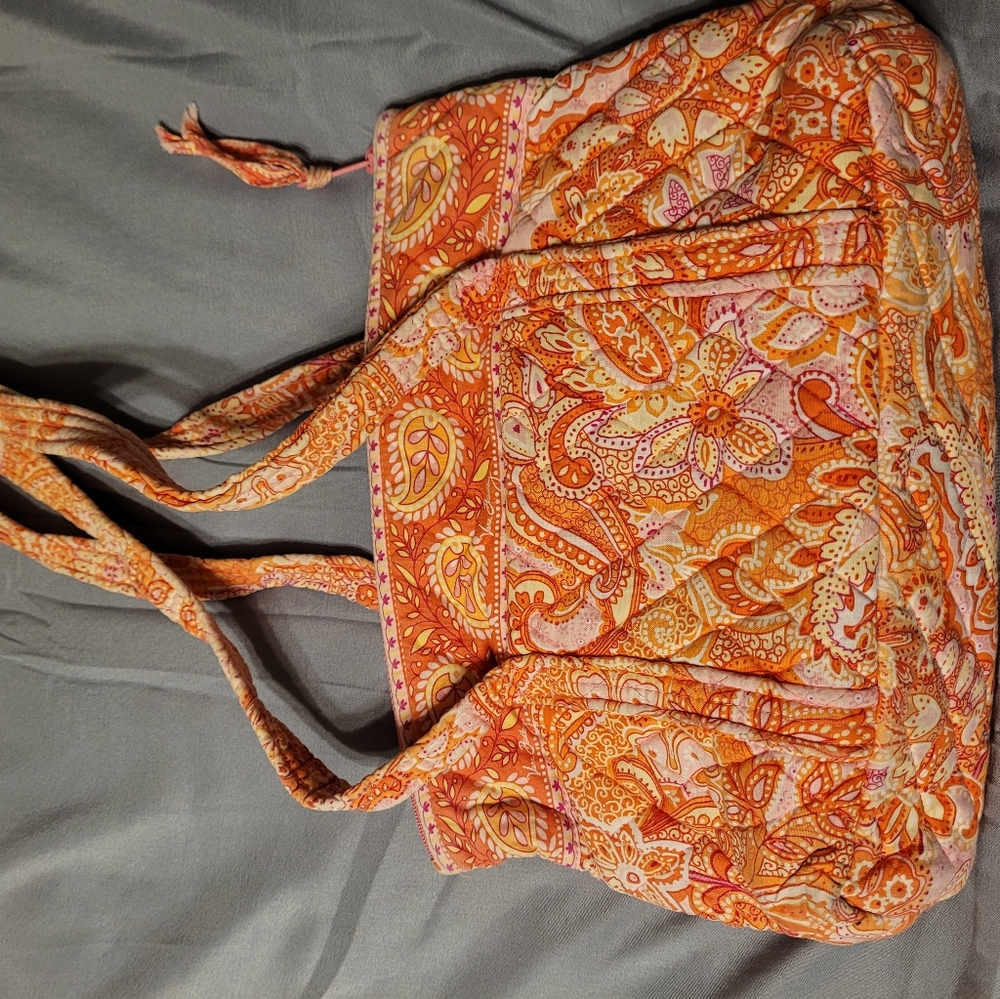 Vera Bradley bag